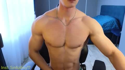 Richard online show from October 13, 2025, 10:26 am