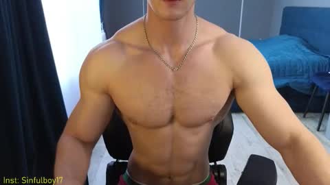 Richard online show from October 19, 2025, 9:21 am