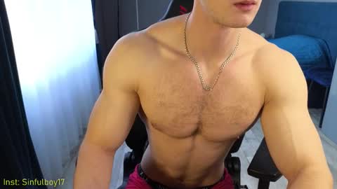 Richard online show from December 14, 2025, 10:53 am