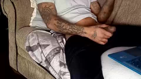 sinful365 online show from February 1, 2026, 9:57 pm