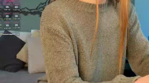 Ivy online show from February 20, 2026, 7:54 am