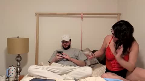 ThePlayhouseDuo online show from April 1, 2026, 2:01 am