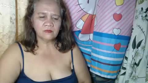 Single momma68 online show from November 3, 2025, 1:01 pm