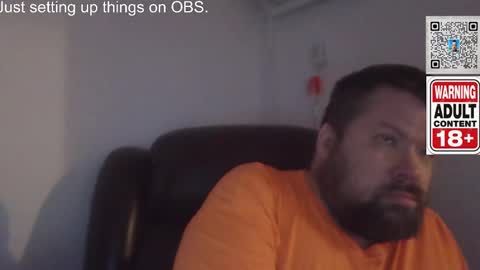 SingleDude 69 online show from February 25, 2025, 11:08 am