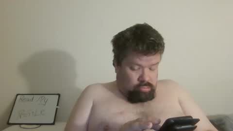 SingleDude 69 online show from September 26, 2025, 9:46 am