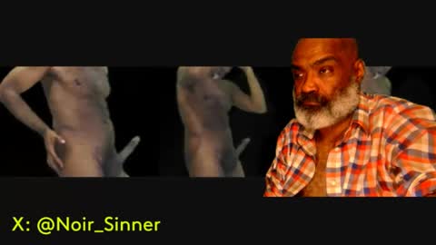 Snapshot of sinnernoir chatting on March 3, 2025, 2:36 am My Name Is..............................John online show from March 3, 2025, 2:36 am