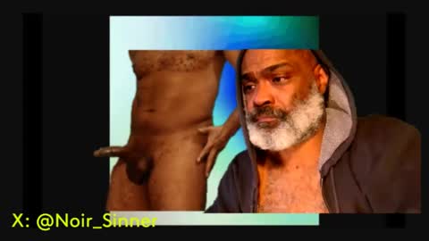 Snapshot of sinnernoir chatting on March 3, 2025, 5:07 pm My Name Is..............................John online show from March 3, 2025, 5:07 pm