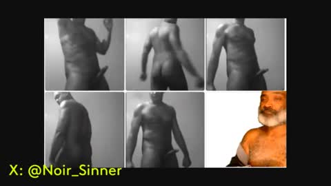 Snapshot of sinnernoir chatting on March 4, 2025, 2:17 am My Name Is..............................John online show from March 4, 2025, 2:17 am