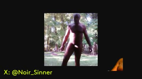 Snapshot of sinnernoir chatting on March 4, 2025, 5:21 am My Name Is..............................John online show from March 4, 2025, 5:21 am