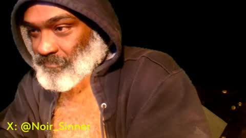 Snapshot of sinnernoir chatting on March 6, 2025, 8:59 pm My Name Is..............................John online show from March 6, 2025, 8:59 pm