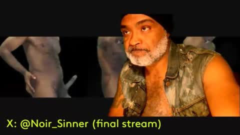 Snapshot of sinnernoir chatting on March 9, 2025, 12:00 am My Name Is..............................John online show from March 9, 2025, 12:00 am