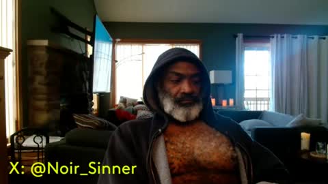 Snapshot of sinnernoir chatting on September 9, 2025, 1:32 pm My Name Is..............................John online show from September 9, 2025, 1:32 pm