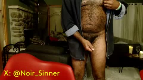 Snapshot of sinnernoir chatting on September 10, 2025, 7:41 am My Name Is..............................John online show from September 10, 2025, 7:41 am