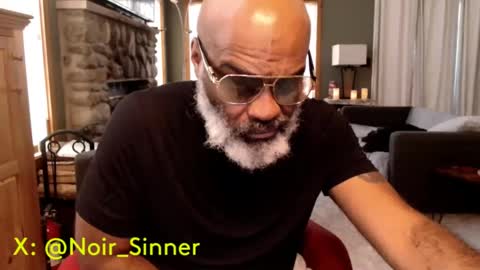 Snapshot of sinnernoir chatting on September 14, 2025, 3:22 pm My Name Is..............................John online show from September 14, 2025, 3:22 pm