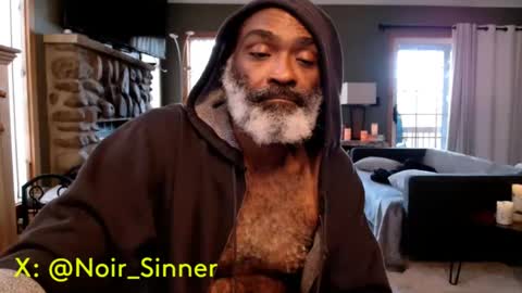 Snapshot of sinnernoir chatting on September 26, 2025, 1:48 pm My Name Is..............................John online show from September 26, 2025, 1:48 pm