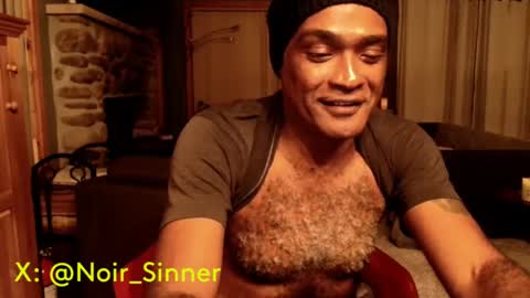 Snapshot of sinnernoir chatting on September 27, 2025, 2:16 am My Name Is..............................John online show from September 27, 2025, 2:16 am