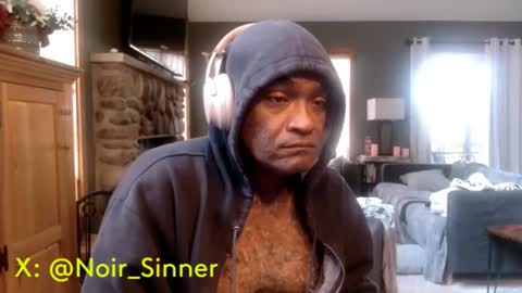 Snapshot of sinnernoir chatting on October 13, 2025, 3:01 pm My Name Is..............................John online show from October 13, 2025, 3:01 pm