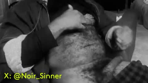 Snapshot of sinnernoir chatting on October 14, 2025, 3:51 am My Name Is..............................John online show from October 14, 2025, 3:51 am