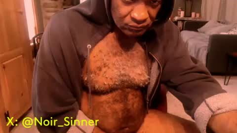 Snapshot of sinnernoir chatting on October 20, 2025, 3:12 pm My Name Is..............................John online show from October 20, 2025, 3:12 pm