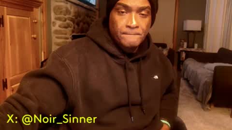 Snapshot of sinnernoir chatting on October 29, 2025, 4:59 am My Name Is..............................John online show from October 29, 2025, 4:59 am