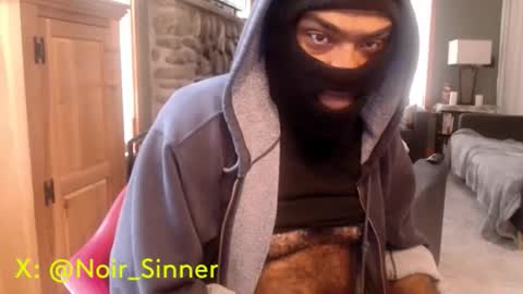 Snapshot of sinnernoir chatting on October 31, 2025, 2:18 pm My Name Is..............................John online show from October 31, 2025, 2:18 pm