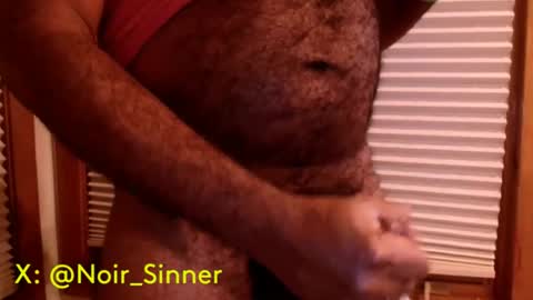 Snapshot of sinnernoir chatting on November 3, 2025, 4:03 am My Name Is..............................John online show from November 3, 2025, 4:03 am