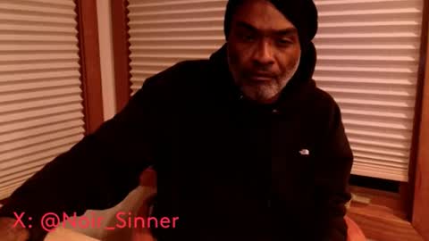 Snapshot of sinnernoir chatting on November 10, 2025, 4:00 am My Name Is..............................John online show from November 10, 2025, 4:00 am