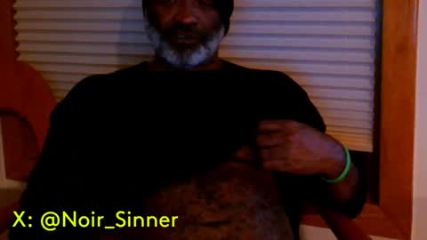 Snapshot of sinnernoir chatting on December 17, 2025, 3:45 am My Name Is..............................John online show from December 17, 2025, 3:45 am