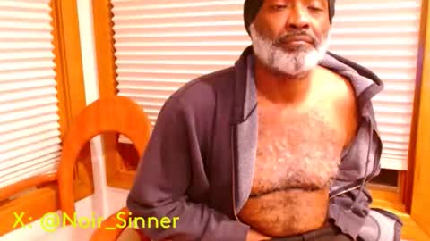 Snapshot of sinnernoir chatting on December 20, 2025, 7:48 am My Name Is..............................John online show from December 20, 2025, 7:48 am