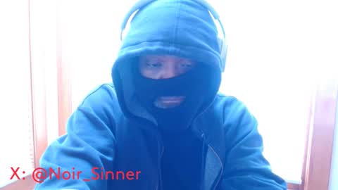 Snapshot of sinnernoir chatting on January 6, 2026, 2:54 pm My Name Is..............................John online show from January 6, 2026, 2:54 pm