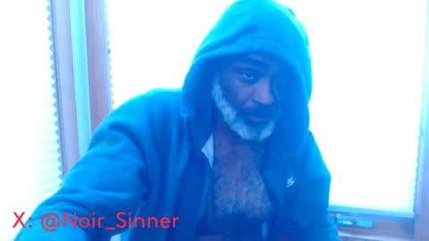 Snapshot of sinnernoir chatting on January 8, 2026, 7:38 pm My Name Is..............................John online show from January 8, 2026, 7:38 pm