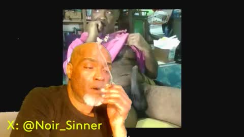 Snapshot of sinnernoir chatting on February 4, 2026, 8:58 pm My Name Is..............................John online show from February 4, 2026, 8:58 pm
