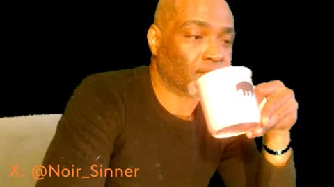 Snapshot of sinnernoir chatting on February 6, 2026, 3:37 pm My Name Is..............................John online show from February 6, 2026, 3:37 pm