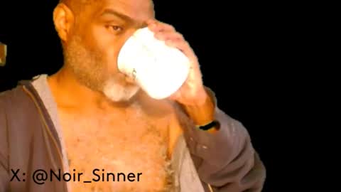 Snapshot of sinnernoir chatting on February 12, 2026, 5:52 pm My Name Is..............................John online show from February 12, 2026, 5:52 pm