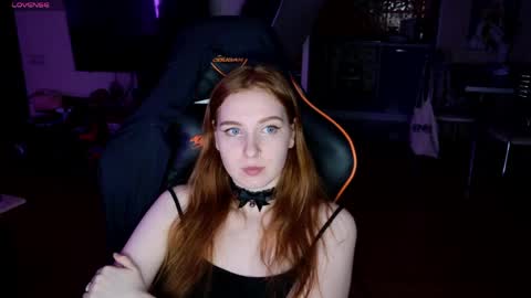 Alya and Mr. Sinner online show from May 13, 2026, 8:06 pm