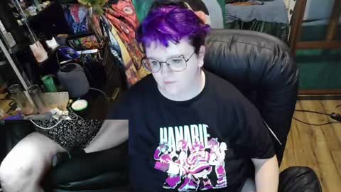 Sinstress hemlock online show from June 14, 2026, 1:58 am