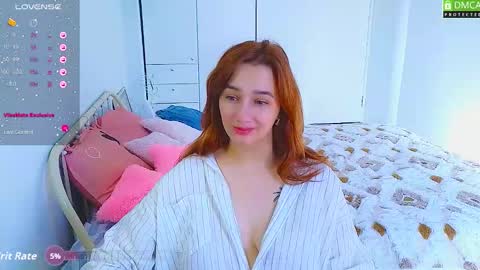 Sinty Noria online show from February 20, 2026, 6:37 am