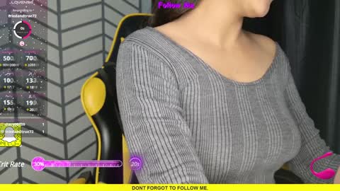 Snapshot of sinwithu chatting on December 9, 2024, 3:07 am Sin BBC online show from December 9, 2024, 3:07 am