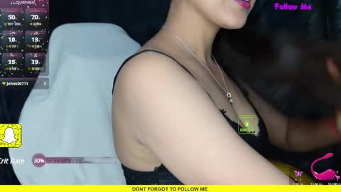 Snapshot of sinwithu chatting on February 11, 2025, 2:24 pm Sin BBC online show from February 11, 2025, 2:24 pm