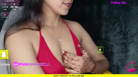 Snapshot of sinwithu chatting on February 27, 2025, 5:04 pm Sin BBC online show from February 27, 2025, 5:04 pm