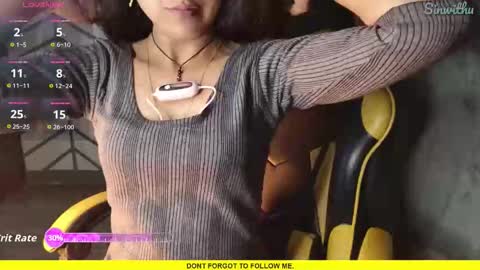 Snapshot of sinwithu chatting on January 14, 2026, 4:56 pm Sin BBC online show from January 14, 2026, 4:56 pm