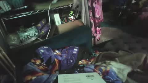 Siofra online show from March 6, 2025, 6:37 pm