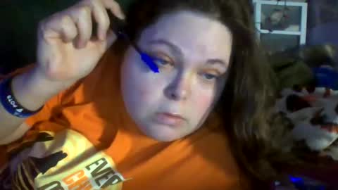 Siofra online show from September 9, 2025, 8:19 pm