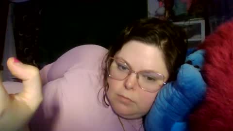 Siofra online show from October 9, 2025, 1:47 am