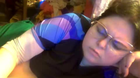 Siofra online show from January 11, 2026, 2:27 am