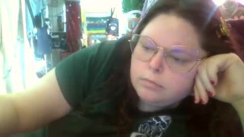 Siofra online show from March 3, 2026, 2:34 pm