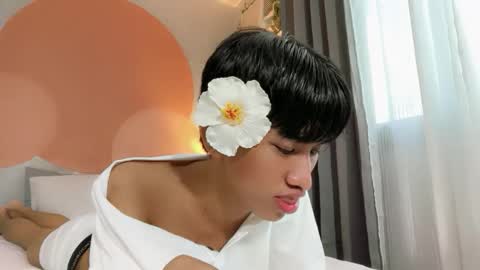 siomairiceee online show from April 3, 2026, 6:55 am