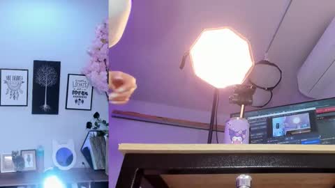 Siouxsie online show from March 17, 2026, 12:08 pm