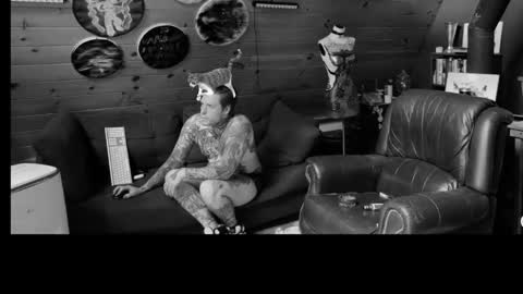 Unbridledfuckingcrazy online show from June 1, 2026, 5:36 pm