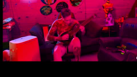 Unbridledfuckingcrazy online show from June 4, 2026, 3:34 am